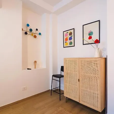 Alcatraz-isola House *