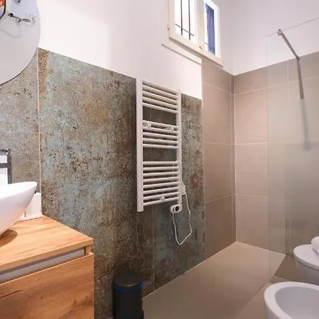 Alcatraz-isola House * מילאנו