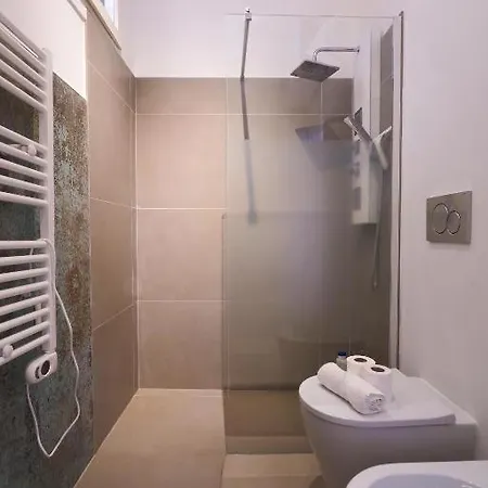 דירה Alcatraz-isola House